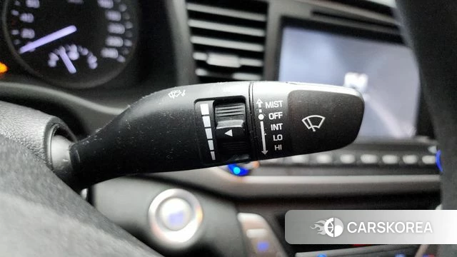 Hyundai Avante AD id 4326096 из Кореи 20
