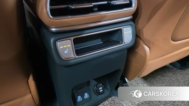 Genesis GV80 id 4279790 из Кореи 20