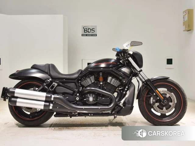 Проданный Harley-Davidson Night Rod Special VRSCDX1250 id 4199326 из Японии, фото 20