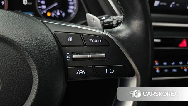 Hyundai Sonata (DN8) id 4443892 из Кореи 20