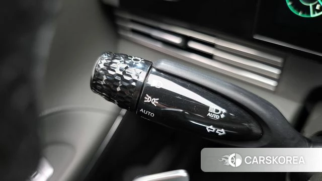 Hyundai The New Grandeur IG Hybrid id 4325036 из Кореи 20