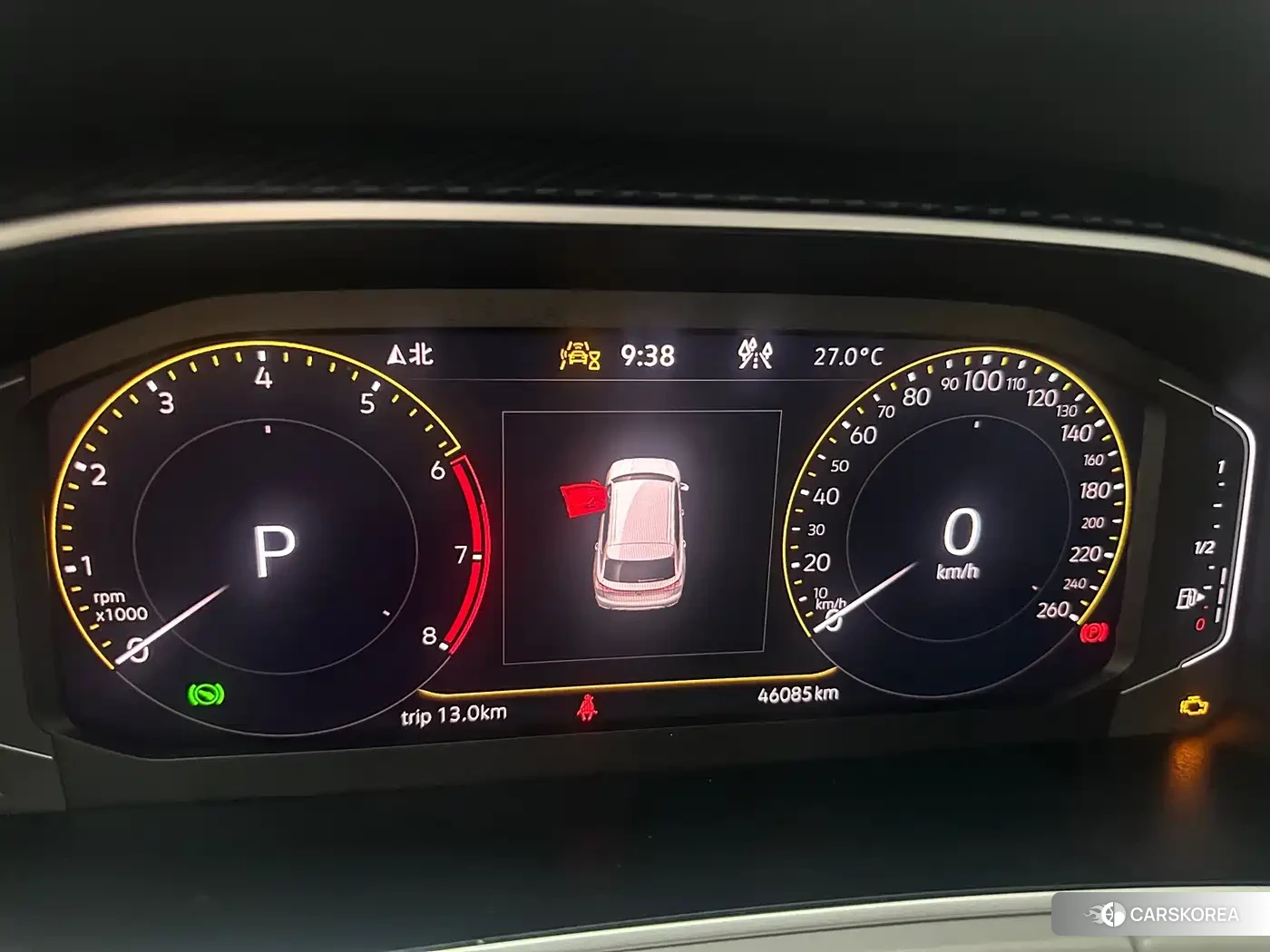 Volkswagen Tayron id 4606922 из Китая 20