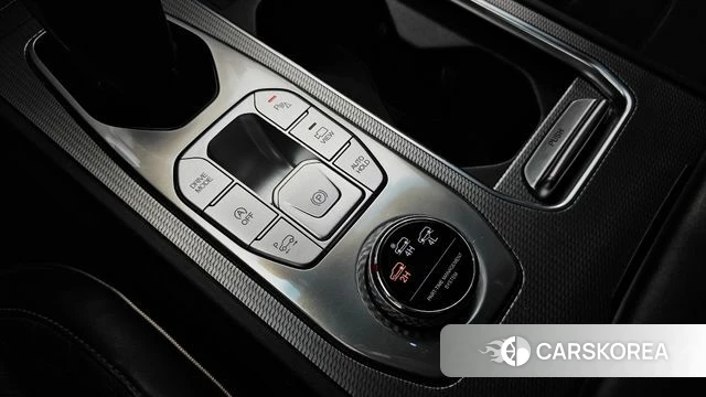 Ssangyong All New Rexton id 4556372 из Кореи 20