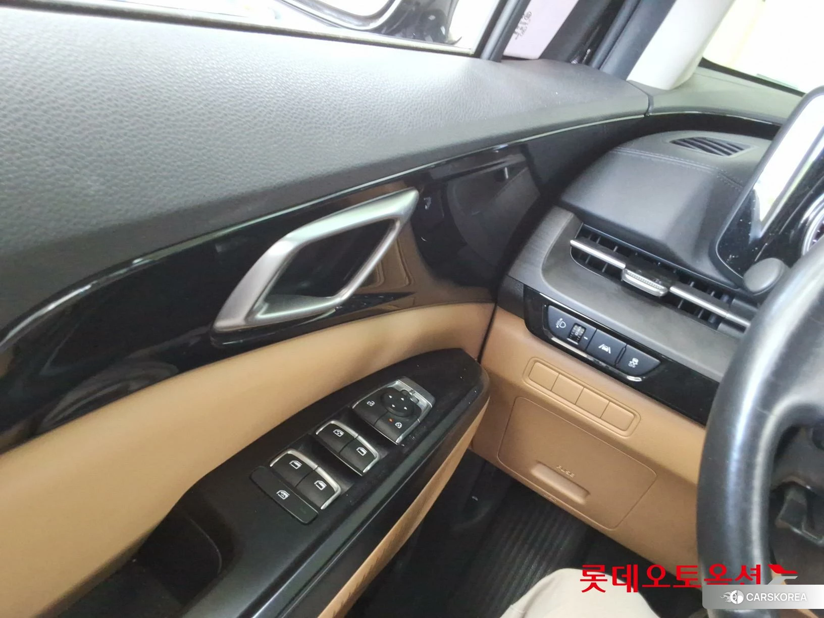 Kia Carnival id 4289520 из Кореи 20
