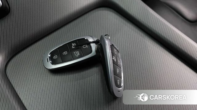 Hyundai The New Palisade id 4720580 из Кореи 20
