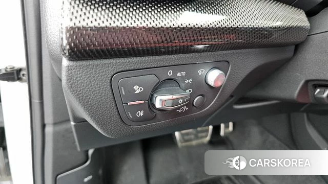 Audi SQ5 (FY) id 4836451 из Кореи 20