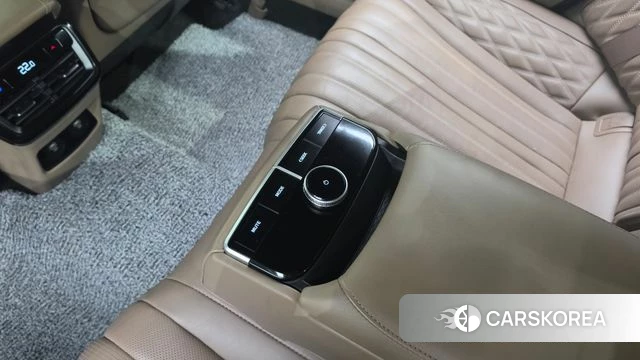 Kia K8 Hybrid id 4753744 из Кореи 20