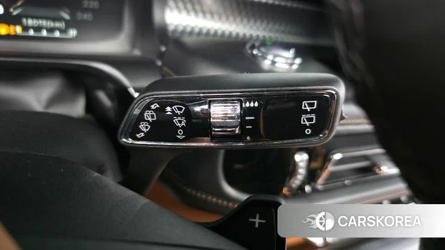 Lincoln Aviator 2nd generation id 4763982 из Кореи 20
