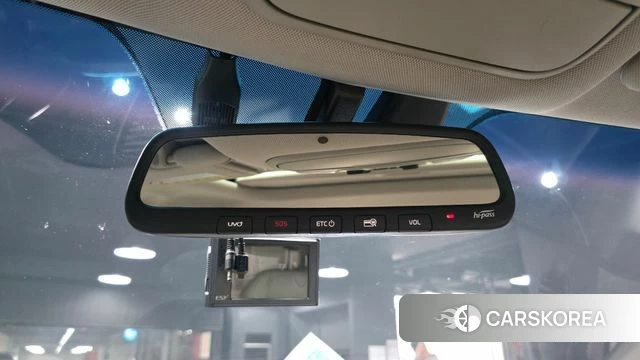 Kia The New Carnival id 4417340 из Кореи 20