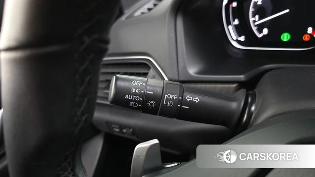 Honda Accord 10th Generation id 4356701 из Кореи 20