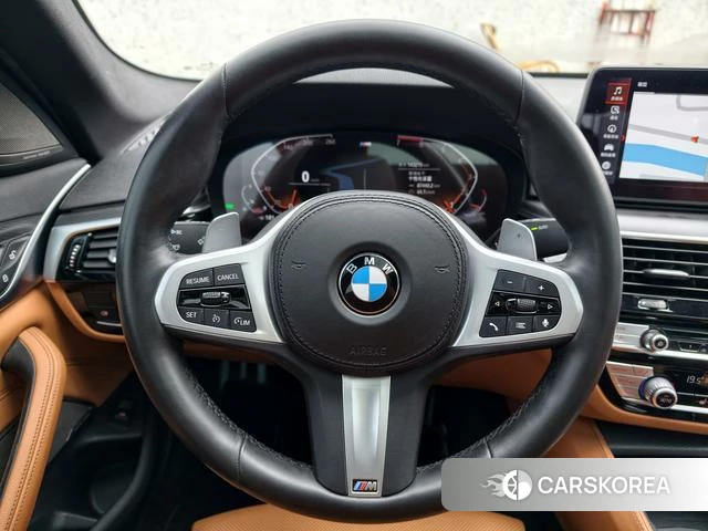 BMW 5 series (imported) id 3882518 из Китая 20