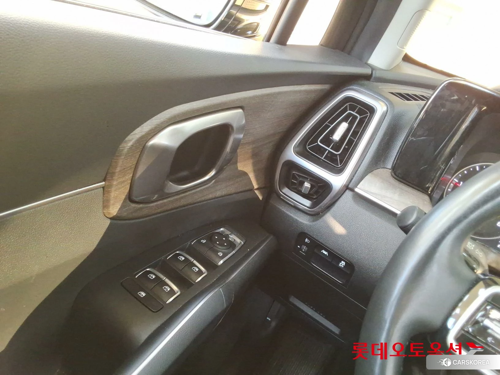 Kia Sorento id 4296899 из Кореи 20