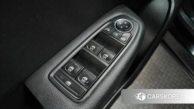 Renault Korea (Samsung) XM3 id 4389738 из Кореи 20