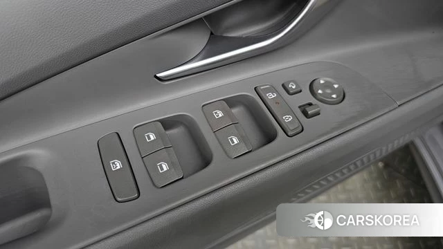 Hyundai The New Avante Hybrid (CN7) id 4623069 из Кореи 20