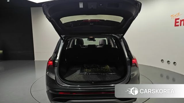 Hyundai The New Santa Fe id 4202135 из Кореи 20