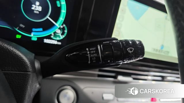 Hyundai The New Grandeur IG Hybrid id 4303611 из Кореи 20