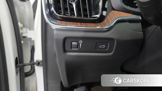 Volvo S60 3rd generation id 4249973 из Кореи 20