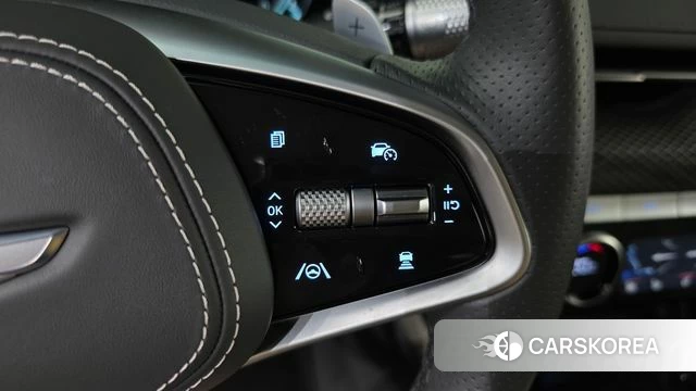 Genesis G80 (RG3) id 4523616 из Кореи 20