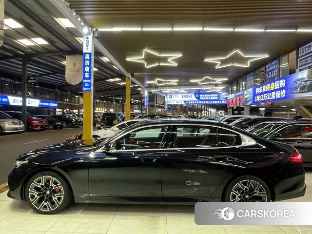 BMW 5 series id 4277171 из Китая 20