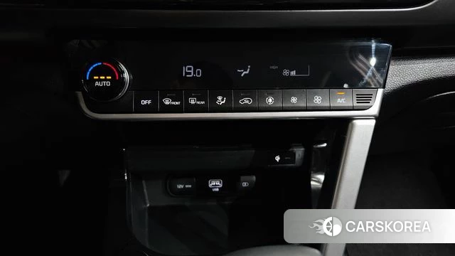 Kia Seltos id 4561501 из Кореи 20