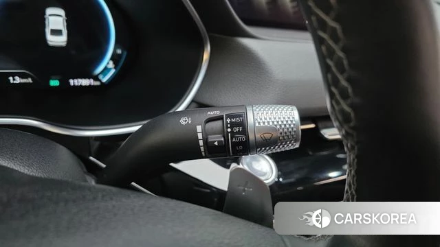 Genesis G80 (RG3) id 4750835 из Кореи 20