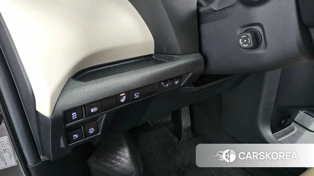 Toyota Sienna 4th Generation id 4687695 из Кореи 20