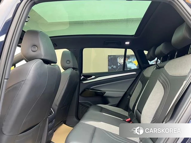 Volkswagen ID.4 CROZZ id 4255794 из Китая 20