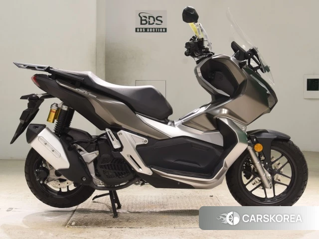 Honda ADV150 id 4184945 из Японии 20
