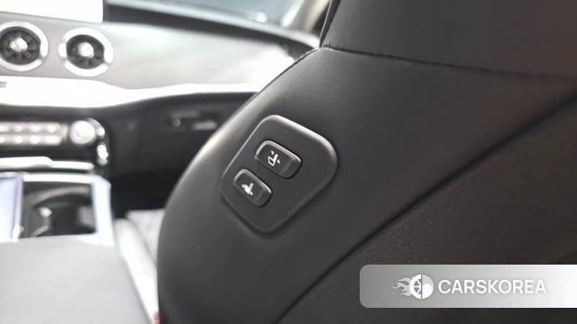 Kia Stinger Meister id 4880621 из Кореи 20