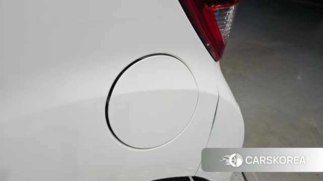 Kia The New Ray id 4383354 из Кореи 20