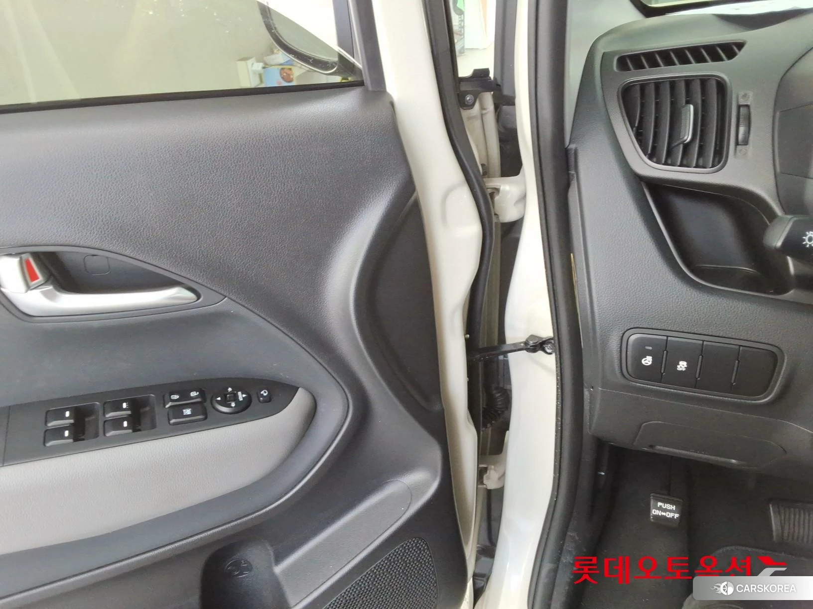 Kia Ray id 4902423 из Кореи 20