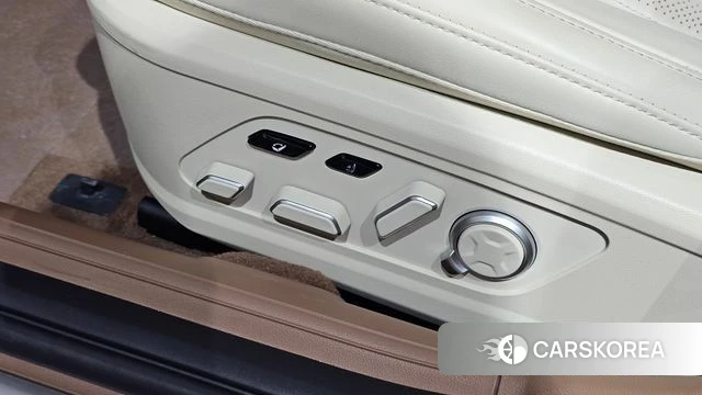 Hyundai Grandeur (GN7) id 4892969 из Кореи 20