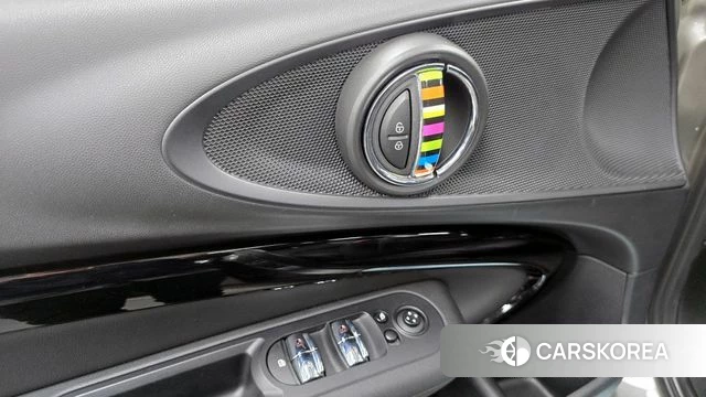 Mini Cooper Clubman id 4310898 из Кореи 20