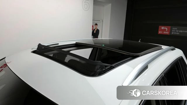 Volkswagen Tiguan second Generation id 4196392 из Кореи 20