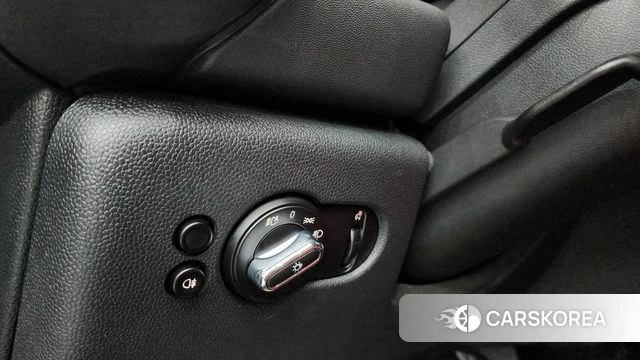 Mini Cooper id 4641068 из Кореи 20