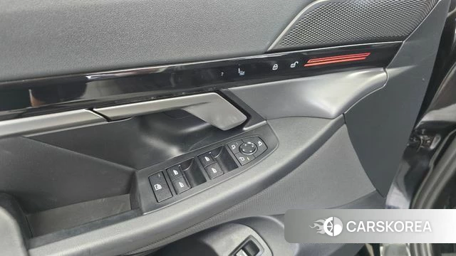 BMW 5 Series (G60) id 4687069 из Кореи 20
