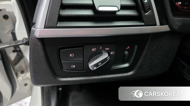 BMW 3 Series GT (F34) id 4873006 из Кореи 20
