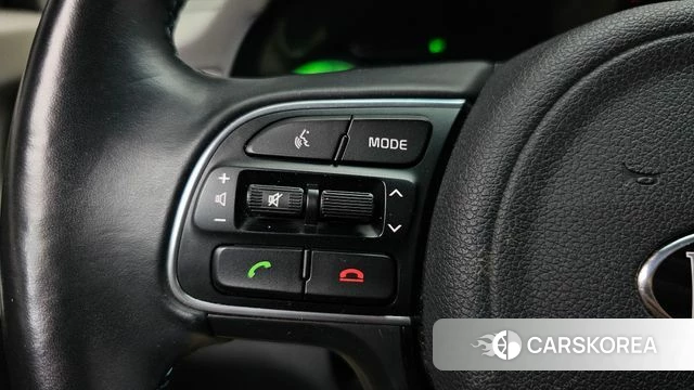 Kia Niro id 4620440 из Кореи 20