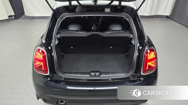 Mini Cooper id 4316099 из Кореи 20