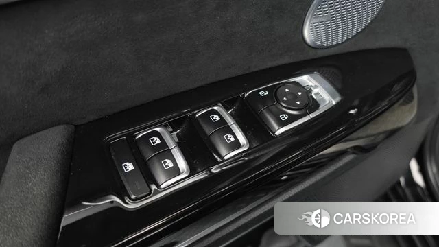 Kia Mohave Master id 4935059 из Кореи 20