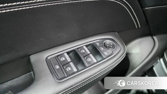 Renault Korea (Samsung) XM3 id 4541209 из Кореи 20