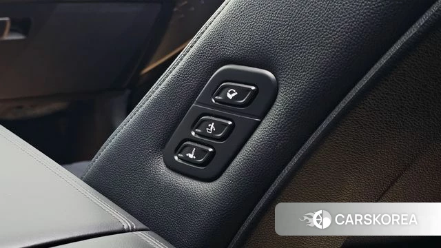 Kia K8 id 4745832 из Кореи 20