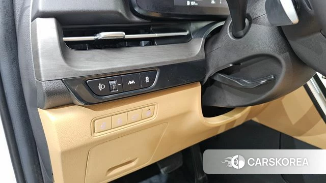 Kia Carnival 4th generation id 4618269 из Кореи 20