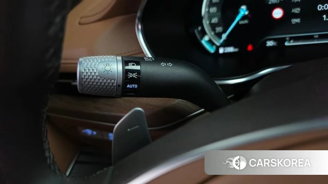 Genesis G80 (RG3) id 4676080 из Кореи 20