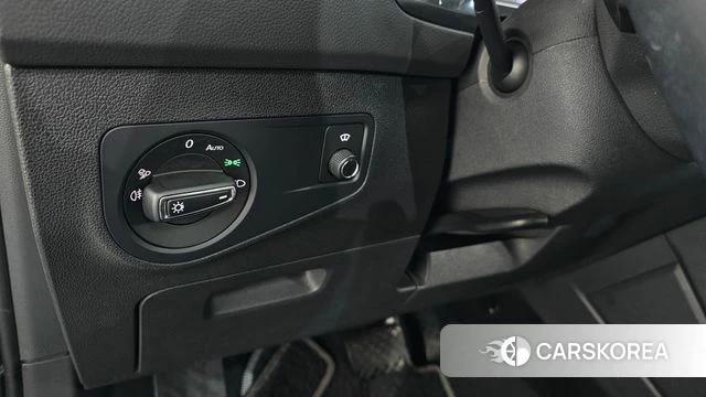Volkswagen Tiguan second Generation id 4415918 из Кореи 20