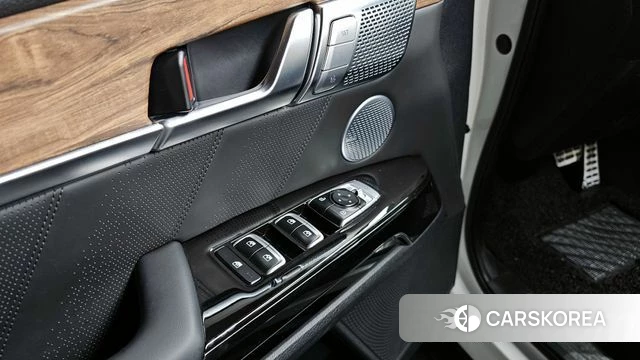 Kia Mohave Master id 4309609 из Кореи 20