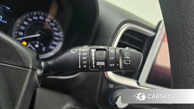 Hyundai Venue id 4423555 из Кореи 20