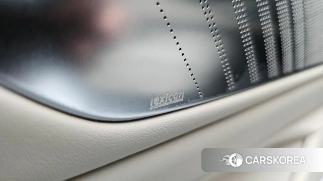 Genesis G80 (RG3) id 4754428 из Кореи 20