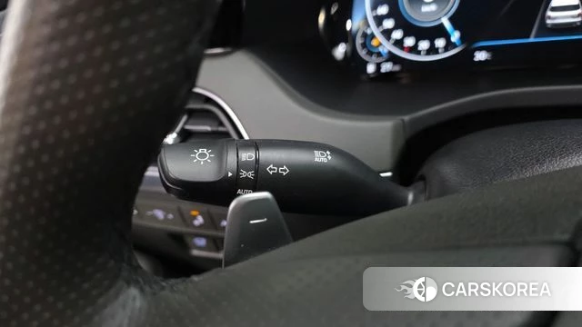 Hyundai Palisade id 4446488 из Кореи 20
