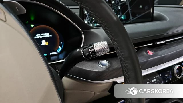 Genesis G80 (RG3) id 4284115 из Кореи 20